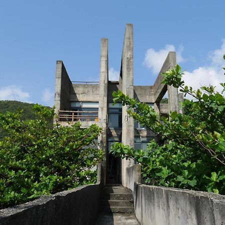 Ferienwohnung Reindeer Hualien 118 Exterior foto