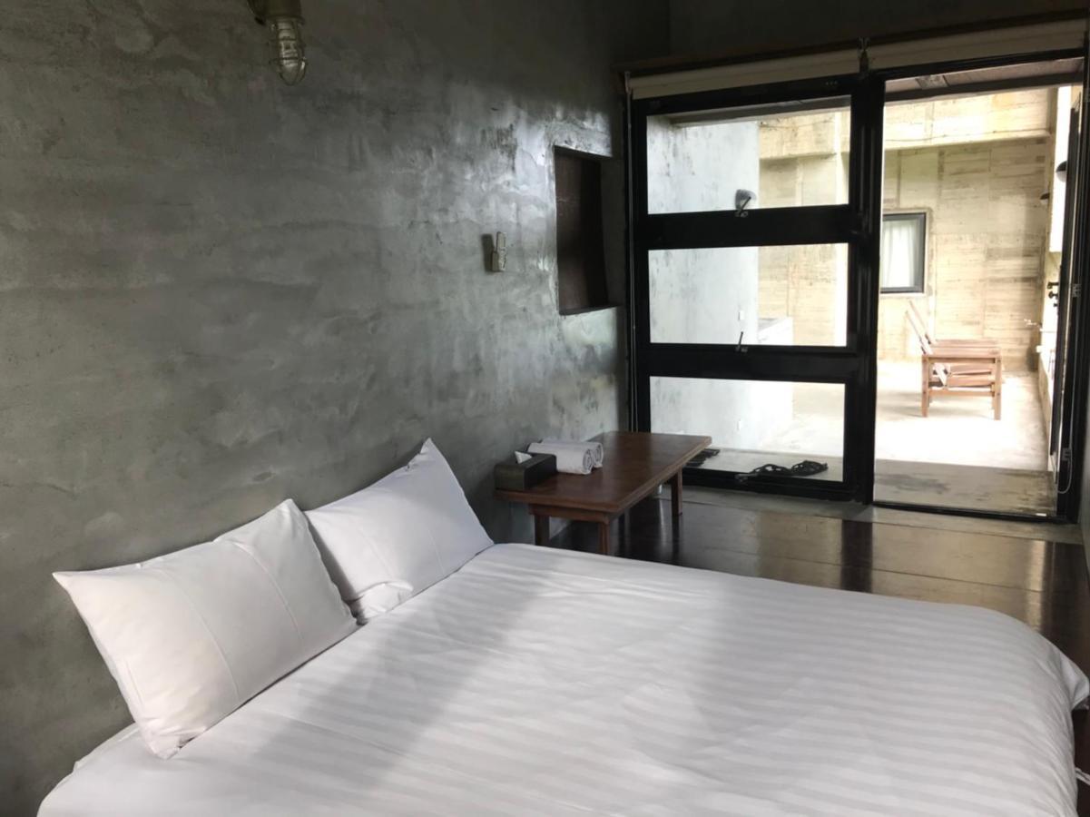 Ferienwohnung Reindeer Hualien 118 Exterior foto