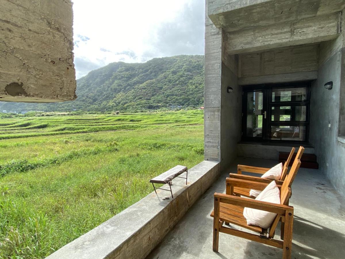 Ferienwohnung Reindeer Hualien 118 Exterior foto