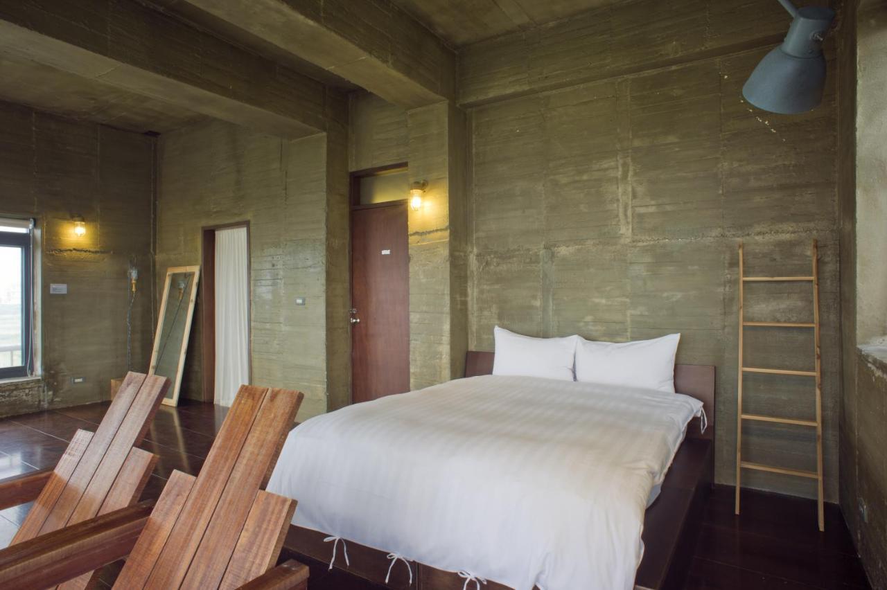 Ferienwohnung Reindeer Hualien 118 Exterior foto