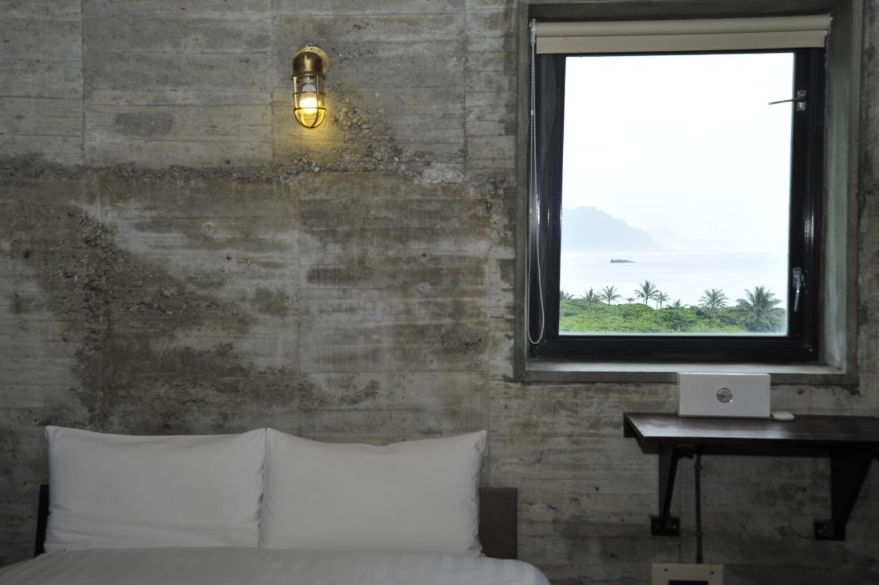 Ferienwohnung Reindeer Hualien 118 Exterior foto