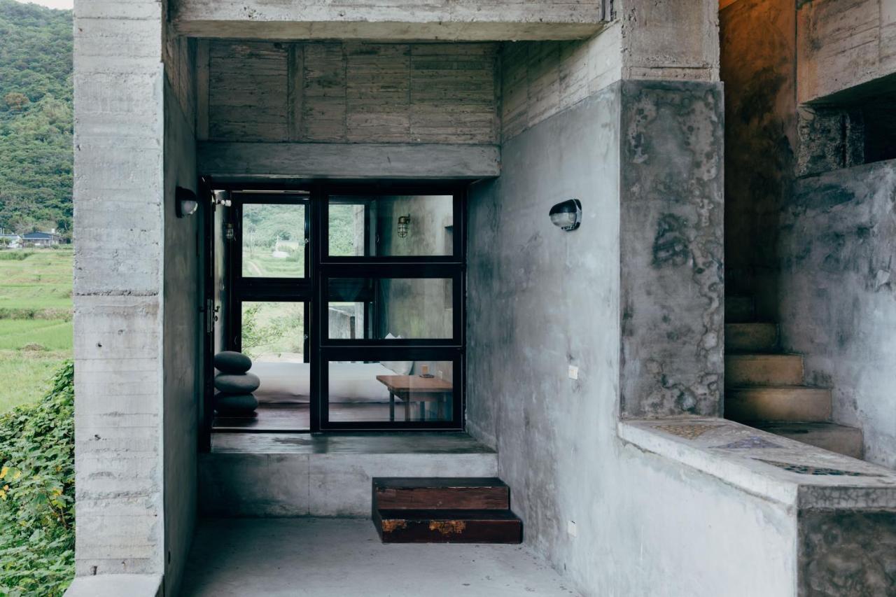 Ferienwohnung Reindeer Hualien 118 Exterior foto