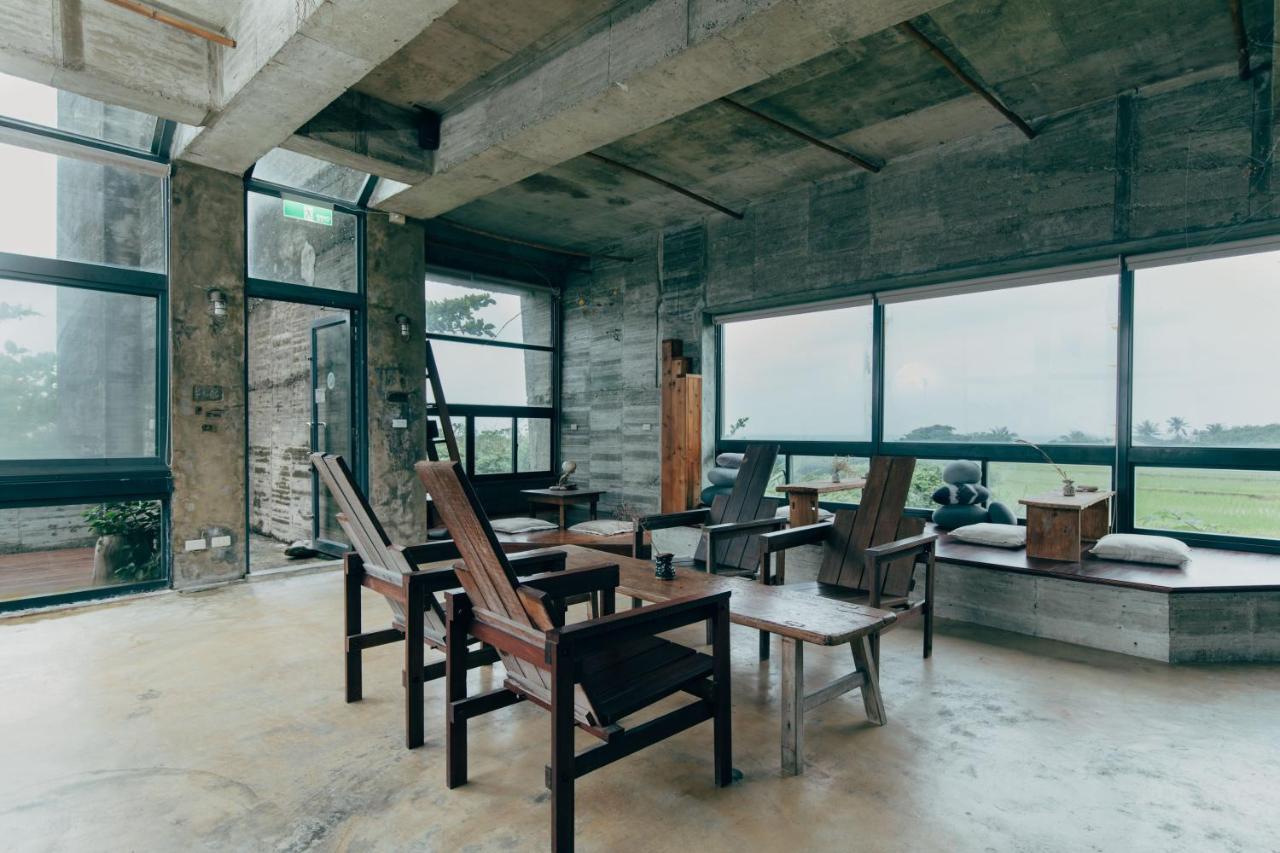 Ferienwohnung Reindeer Hualien 118 Exterior foto
