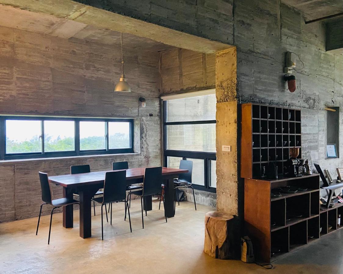 Ferienwohnung Reindeer Hualien 118 Exterior foto