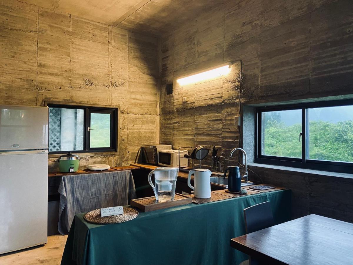 Ferienwohnung Reindeer Hualien 118 Exterior foto