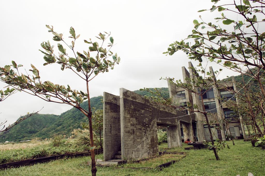 Ferienwohnung Reindeer Hualien 118 Exterior foto