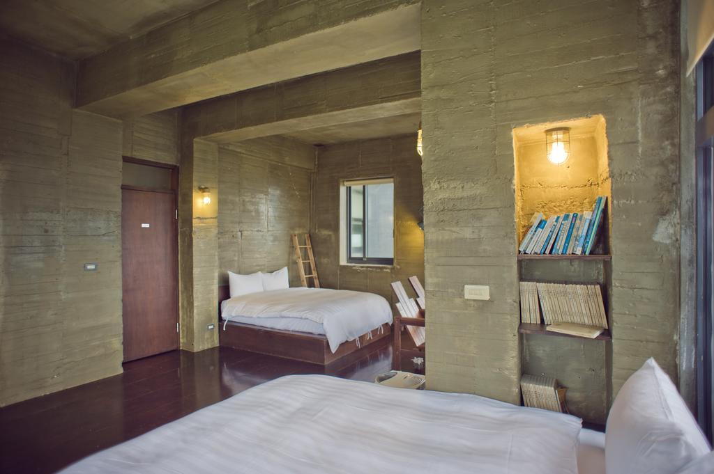 Ferienwohnung Reindeer Hualien 118 Exterior foto