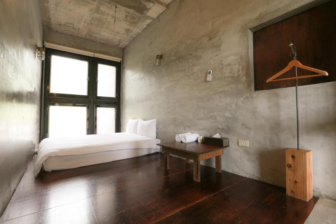 Ferienwohnung Reindeer Hualien 118 Exterior foto