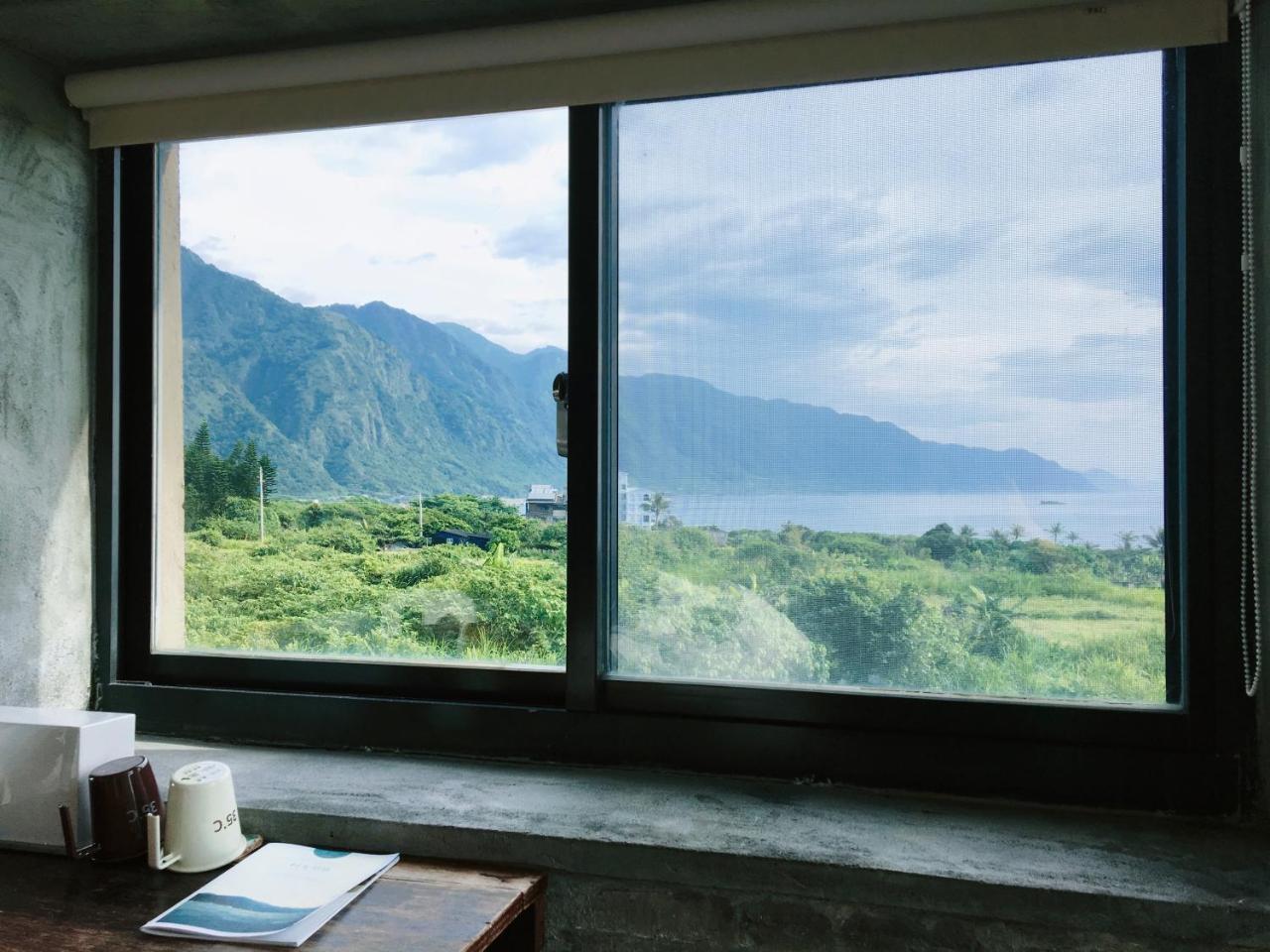 Ferienwohnung Reindeer Hualien 118 Exterior foto